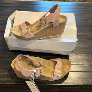 Birkenstock Soley Ring Buckle Asst cs